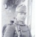 Полевое кепи (Feldkappe) нижних чинов Австро-Венгерской армии. Обр.1908 г..